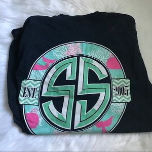 Simply Southern Shirt